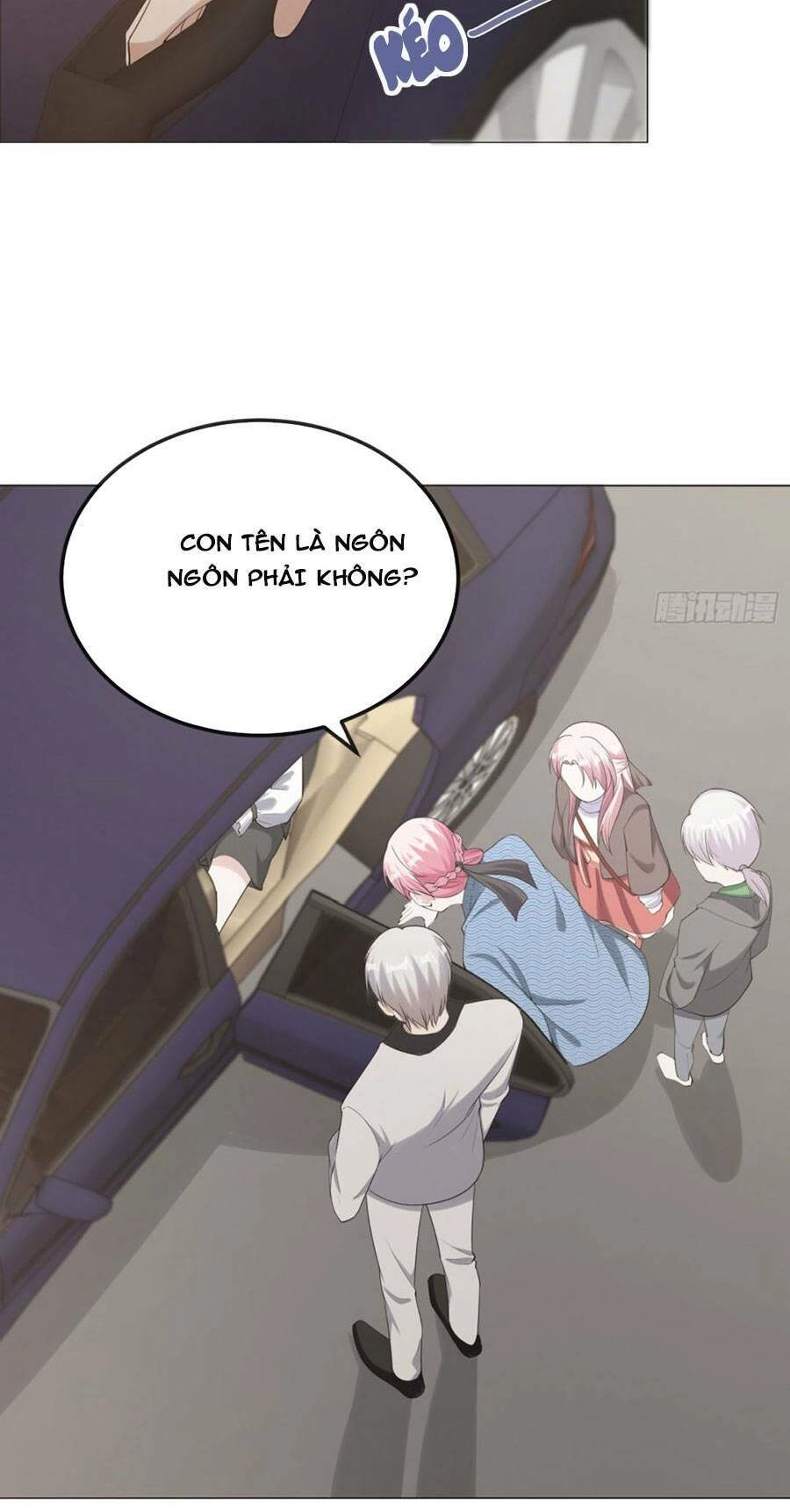 Manh Bảo Đột Kích: Tổng Tài Daddy Quá Khó Chơi Chapter 5 - 16