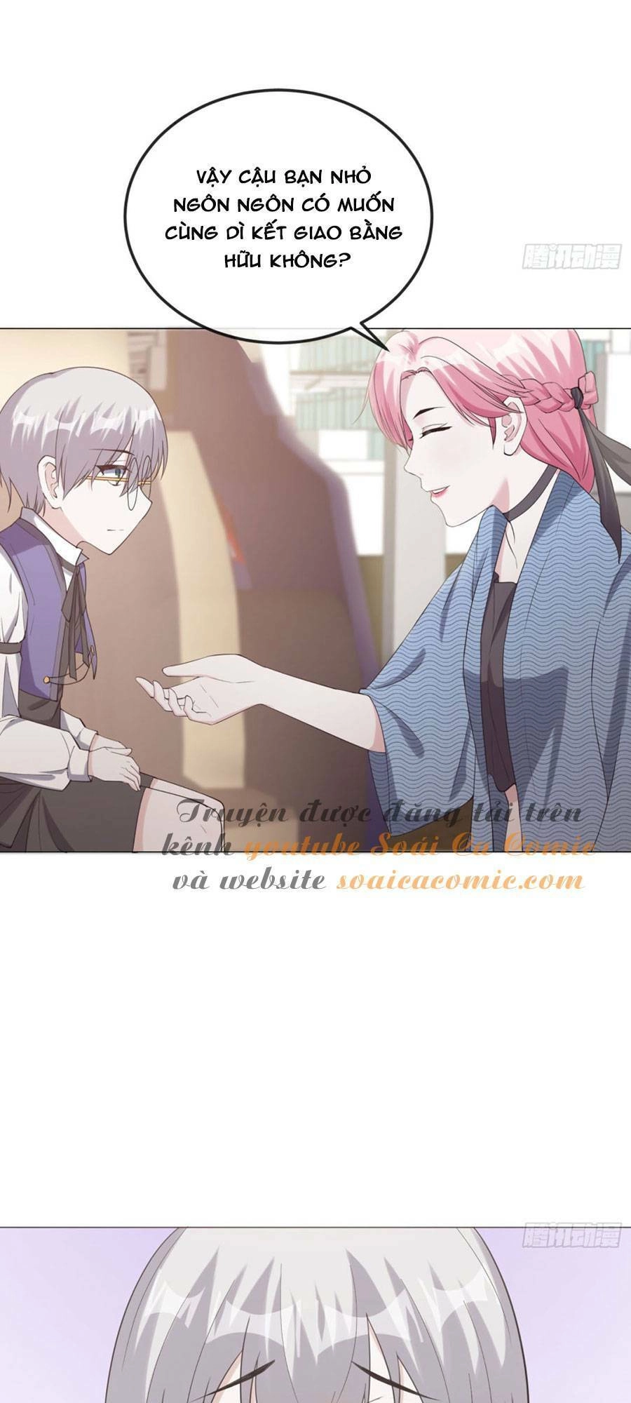 Manh Bảo Đột Kích: Tổng Tài Daddy Quá Khó Chơi Chapter 5 - 17