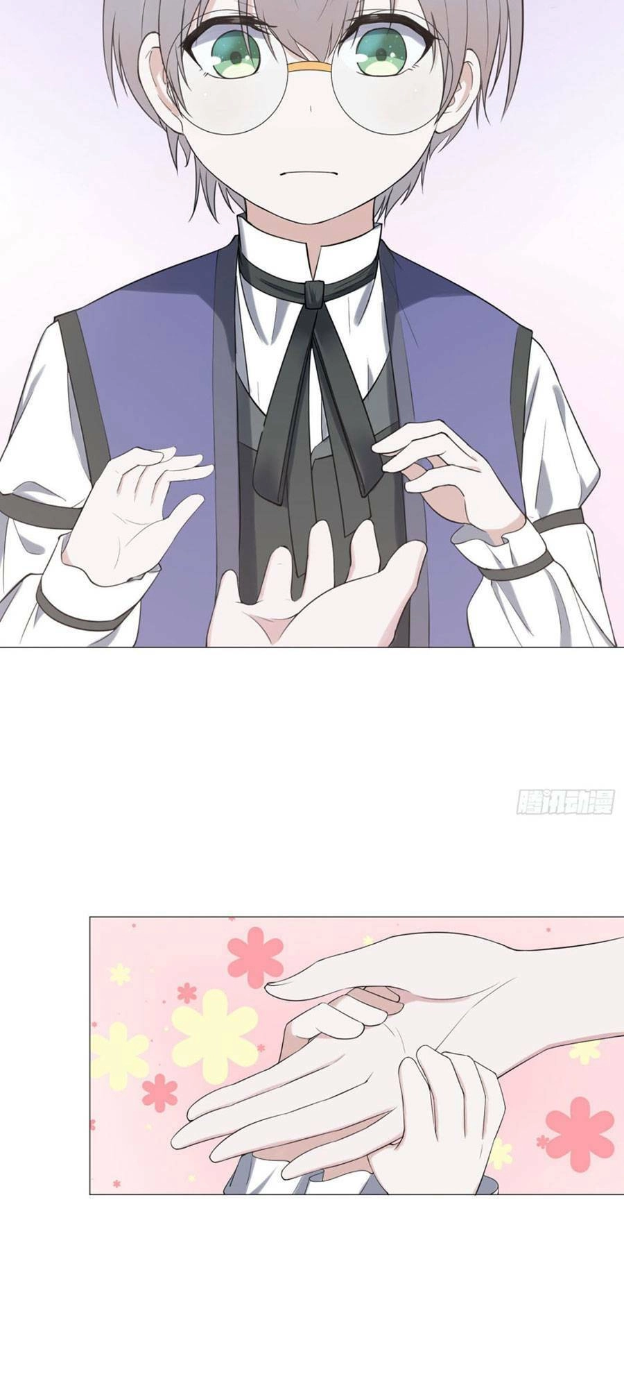 Manh Bảo Đột Kích: Tổng Tài Daddy Quá Khó Chơi Chapter 5 - 18