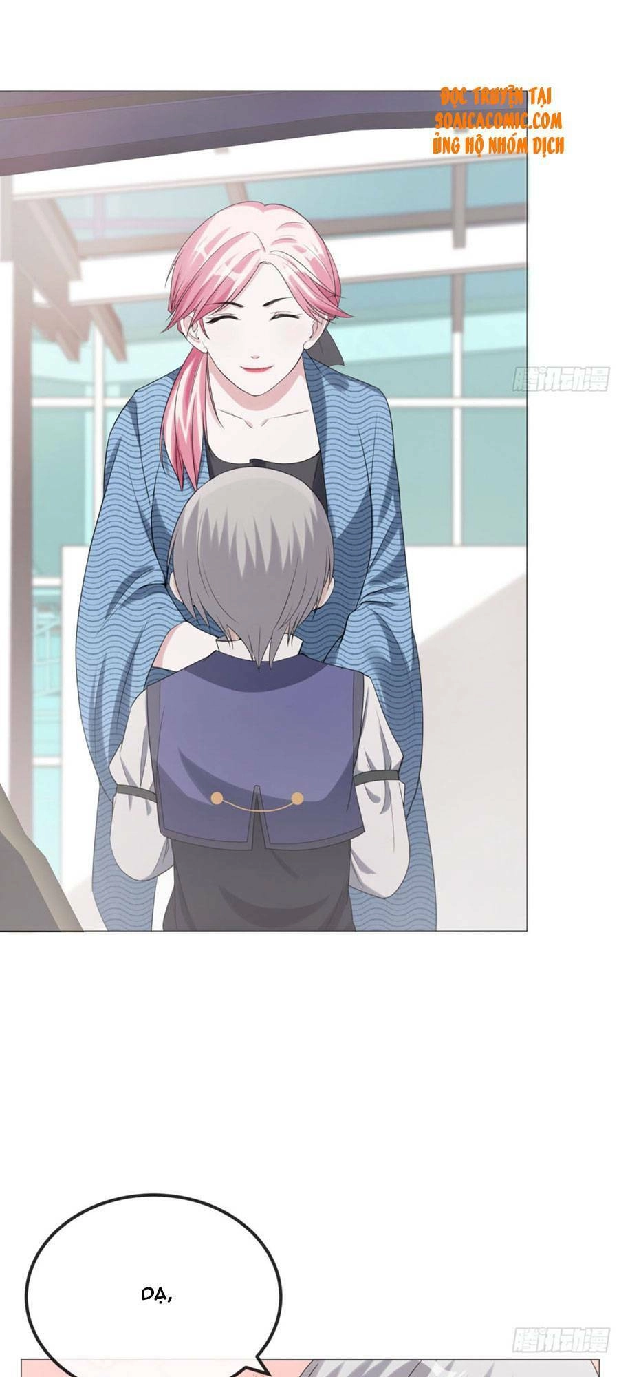 Manh Bảo Đột Kích: Tổng Tài Daddy Quá Khó Chơi Chapter 5 - 19