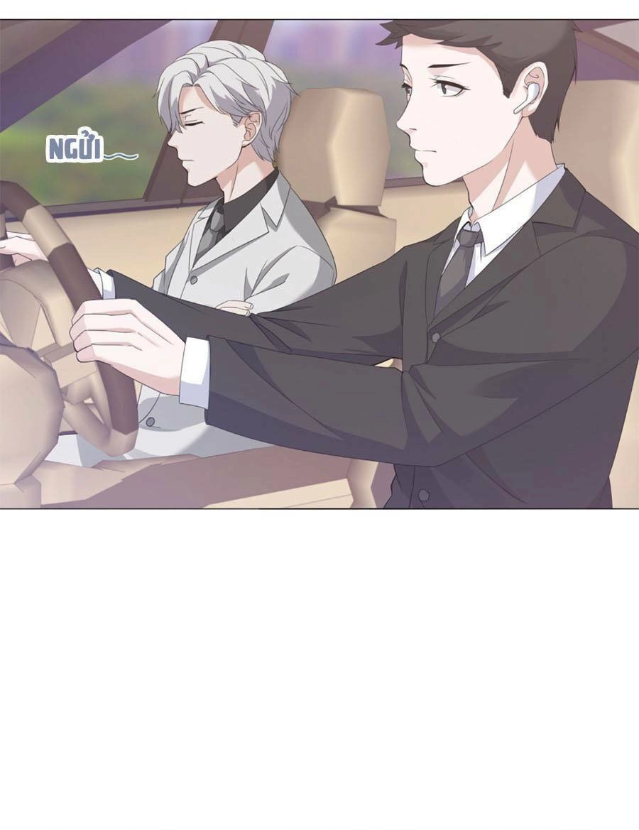 Manh Bảo Đột Kích: Tổng Tài Daddy Quá Khó Chơi Chapter 6 - 4