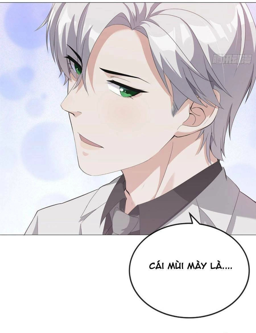 Manh Bảo Đột Kích: Tổng Tài Daddy Quá Khó Chơi Chapter 6 - 5