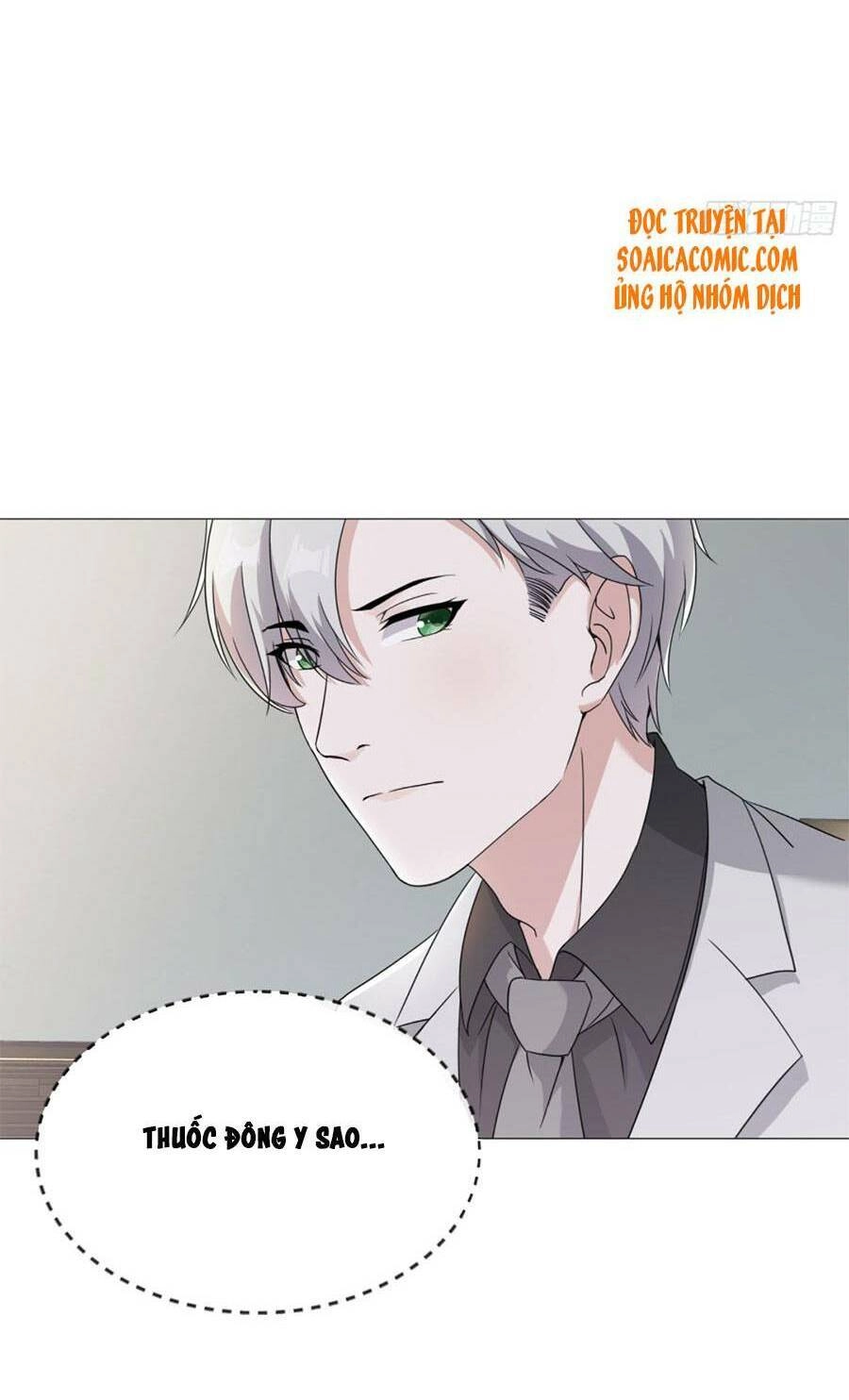 Manh Bảo Đột Kích: Tổng Tài Daddy Quá Khó Chơi Chapter 6 - 10