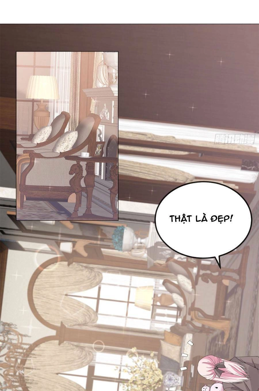 Manh Bảo Đột Kích: Tổng Tài Daddy Quá Khó Chơi Chapter 6 - 16
