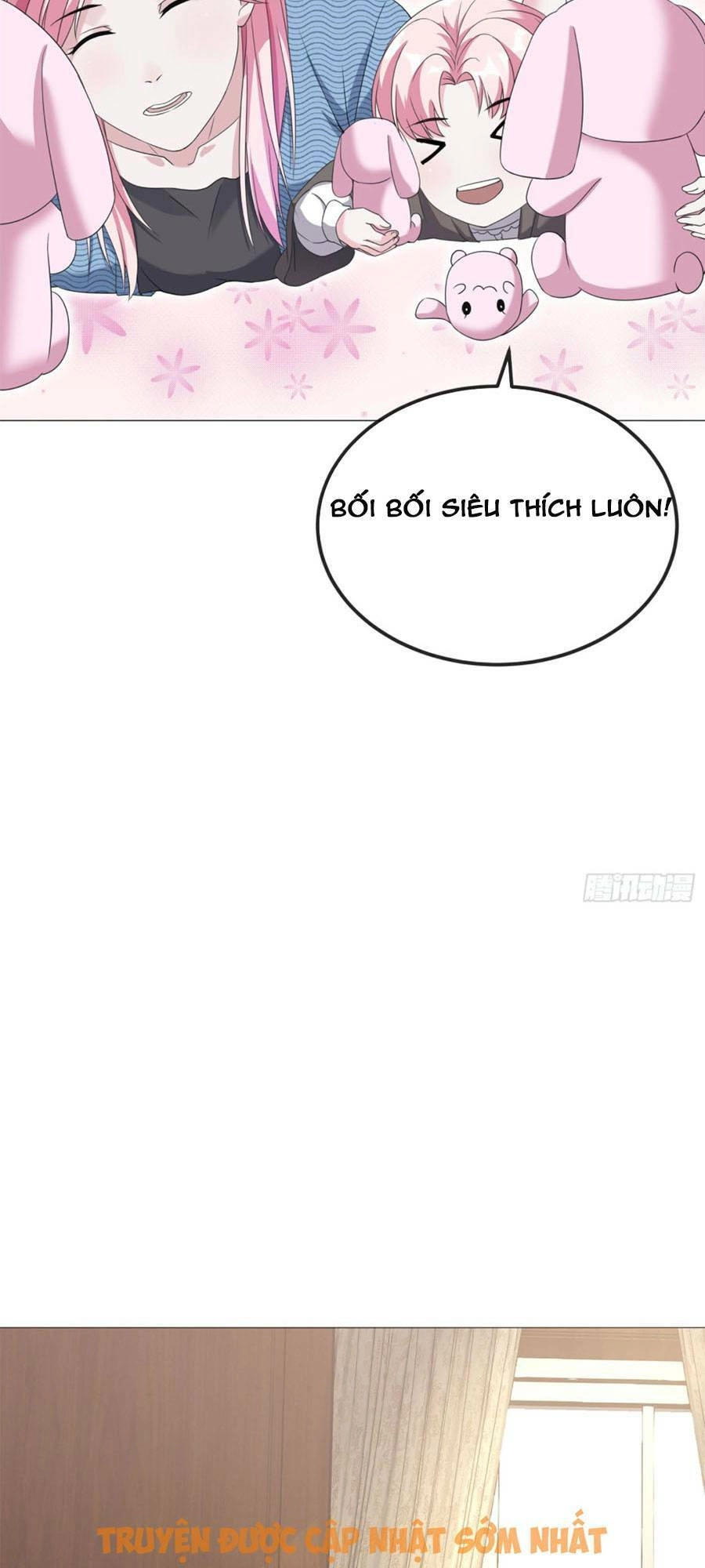 Manh Bảo Đột Kích: Tổng Tài Daddy Quá Khó Chơi Chapter 6 - 20
