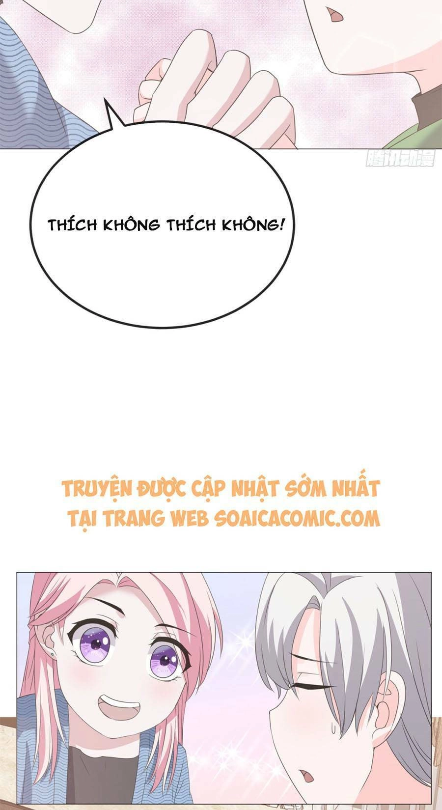 Manh Bảo Đột Kích: Tổng Tài Daddy Quá Khó Chơi Chapter 6 - 27