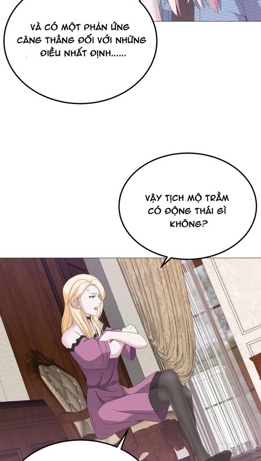 Manh Bảo Đột Kích: Tổng Tài Daddy Quá Khó Chơi Chapter 7 - 10