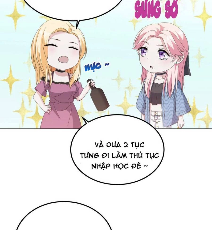 Manh Bảo Đột Kích: Tổng Tài Daddy Quá Khó Chơi Chapter 7 - 16