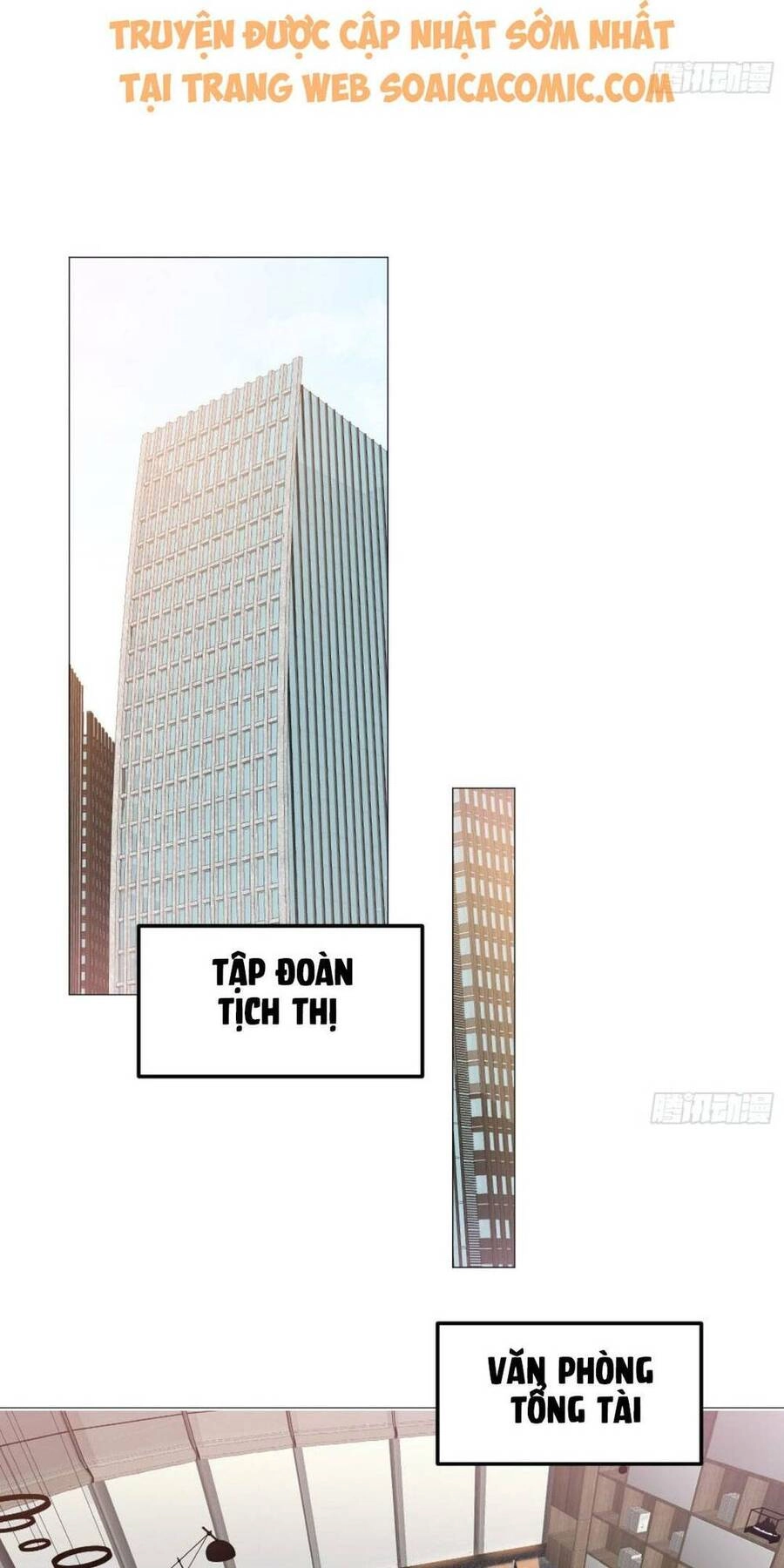 Manh Bảo Đột Kích: Tổng Tài Daddy Quá Khó Chơi Chapter 7 - 18