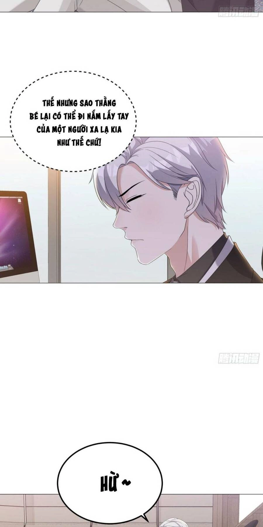 Manh Bảo Đột Kích: Tổng Tài Daddy Quá Khó Chơi Chapter 7 - 20