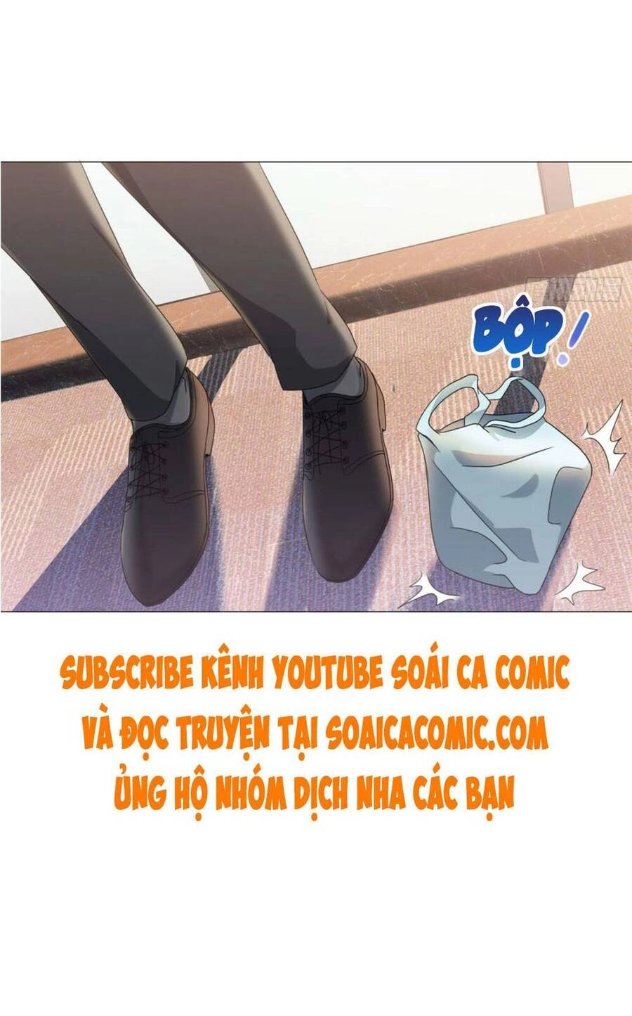 Manh Bảo Đột Kích: Tổng Tài Daddy Quá Khó Chơi Chapter 7 - 22