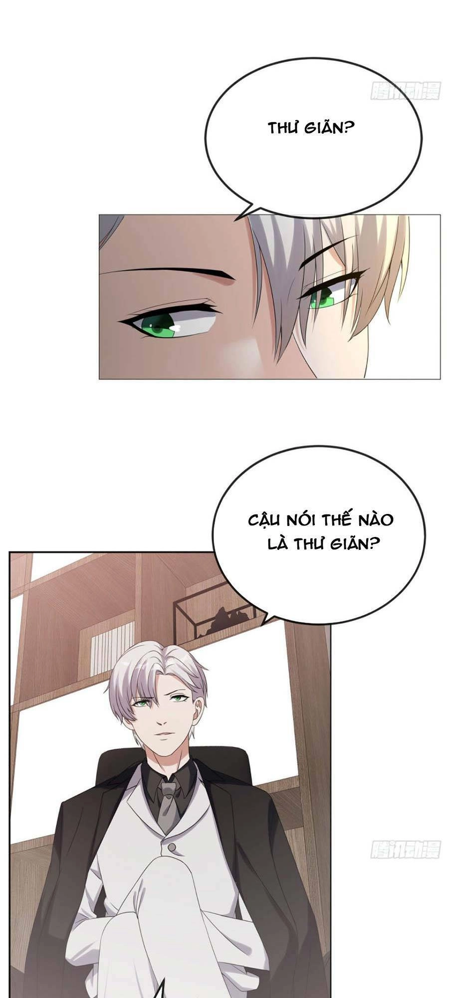 Manh Bảo Đột Kích: Tổng Tài Daddy Quá Khó Chơi Chapter 8 - 7