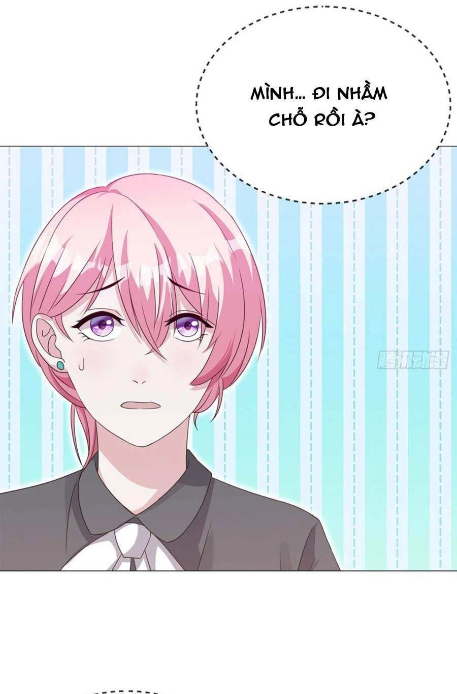 Manh Bảo Đột Kích: Tổng Tài Daddy Quá Khó Chơi Chapter 8 - 21