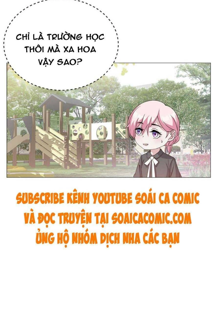 Manh Bảo Đột Kích: Tổng Tài Daddy Quá Khó Chơi Chapter 8 - 22