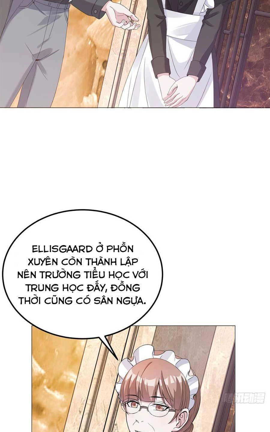 Manh Bảo Đột Kích: Tổng Tài Daddy Quá Khó Chơi Chapter 9 - 5