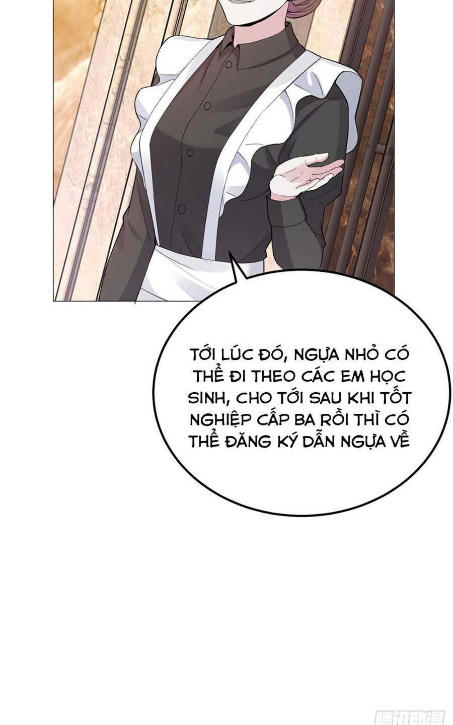 Manh Bảo Đột Kích: Tổng Tài Daddy Quá Khó Chơi Chapter 9 - 6