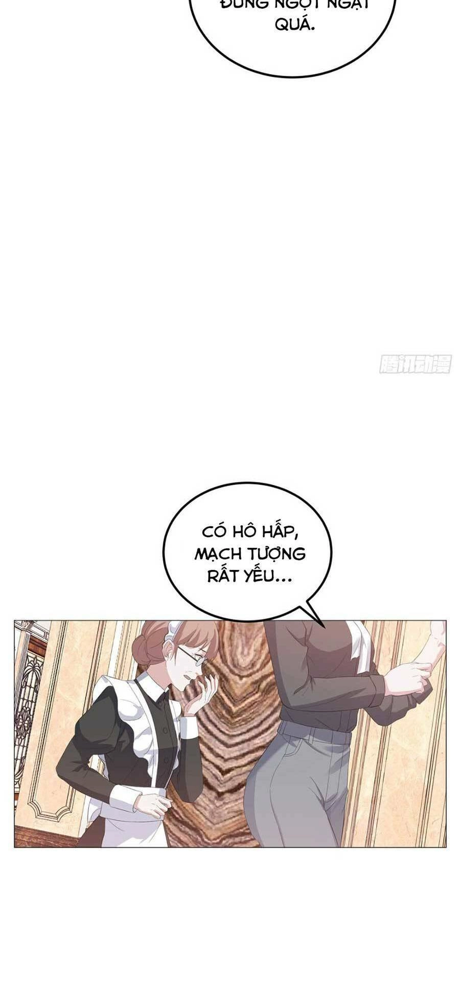 Manh Bảo Đột Kích: Tổng Tài Daddy Quá Khó Chơi Chapter 9 - 18