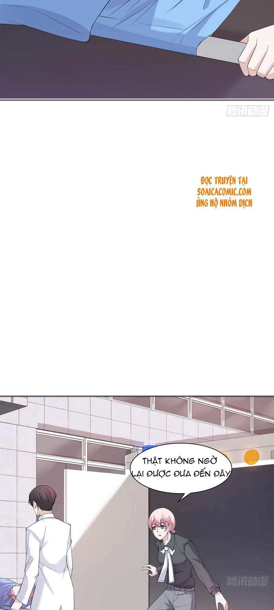 Manh Bảo Đột Kích: Tổng Tài Daddy Quá Khó Chơi Chapter 10 - 4