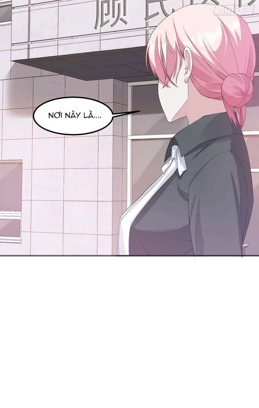 Manh Bảo Đột Kích: Tổng Tài Daddy Quá Khó Chơi Chapter 10 - 6