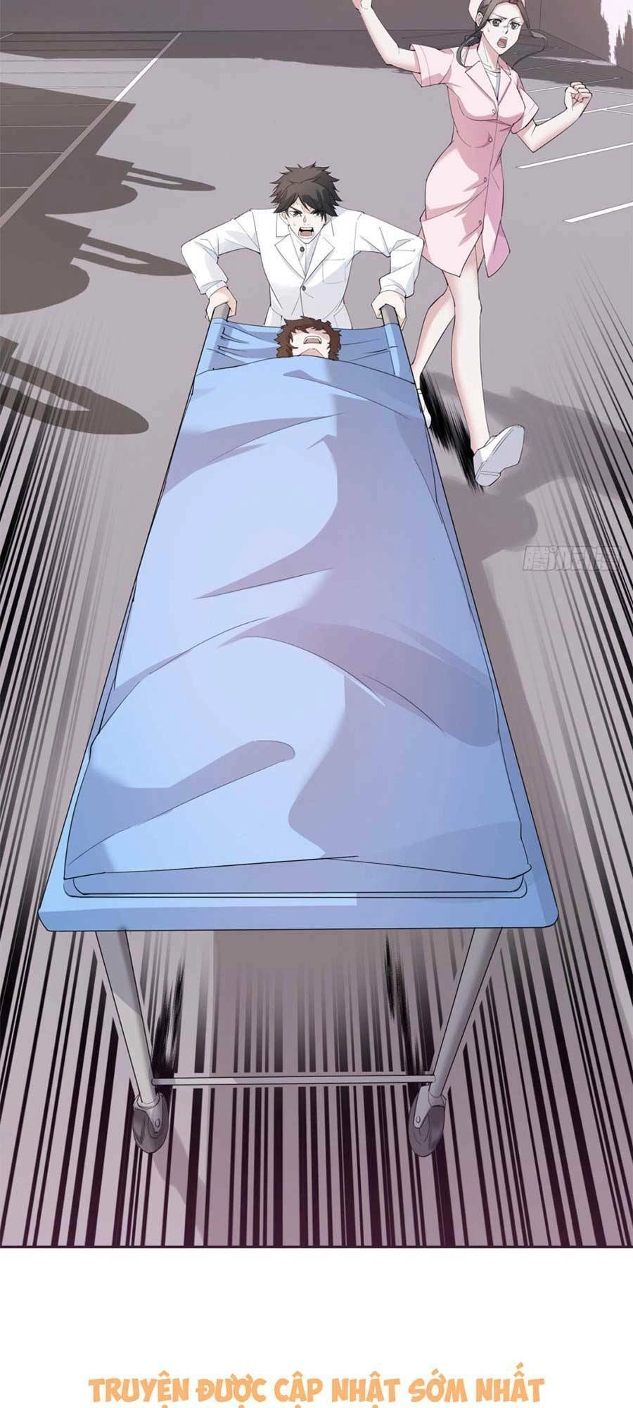 Manh Bảo Đột Kích: Tổng Tài Daddy Quá Khó Chơi Chapter 10 - 9