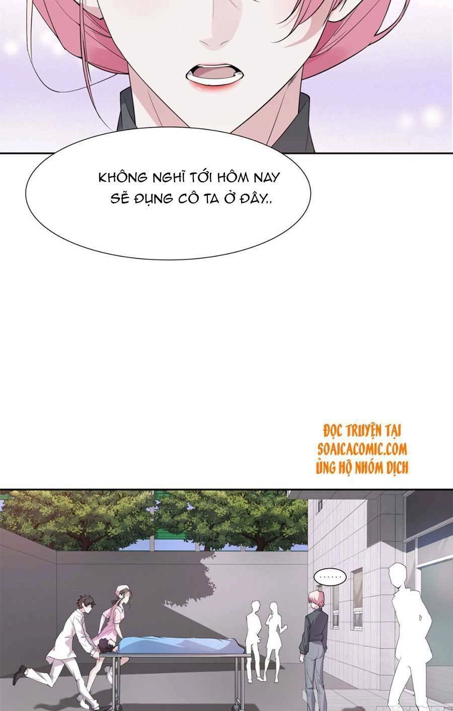 Manh Bảo Đột Kích: Tổng Tài Daddy Quá Khó Chơi Chapter 10 - 11