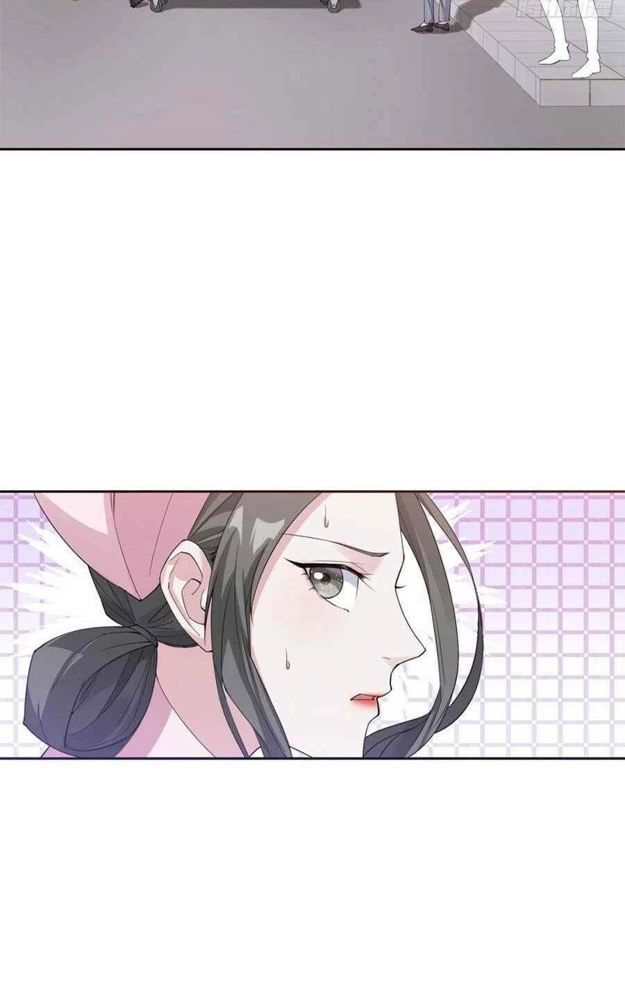 Manh Bảo Đột Kích: Tổng Tài Daddy Quá Khó Chơi Chapter 10 - 12