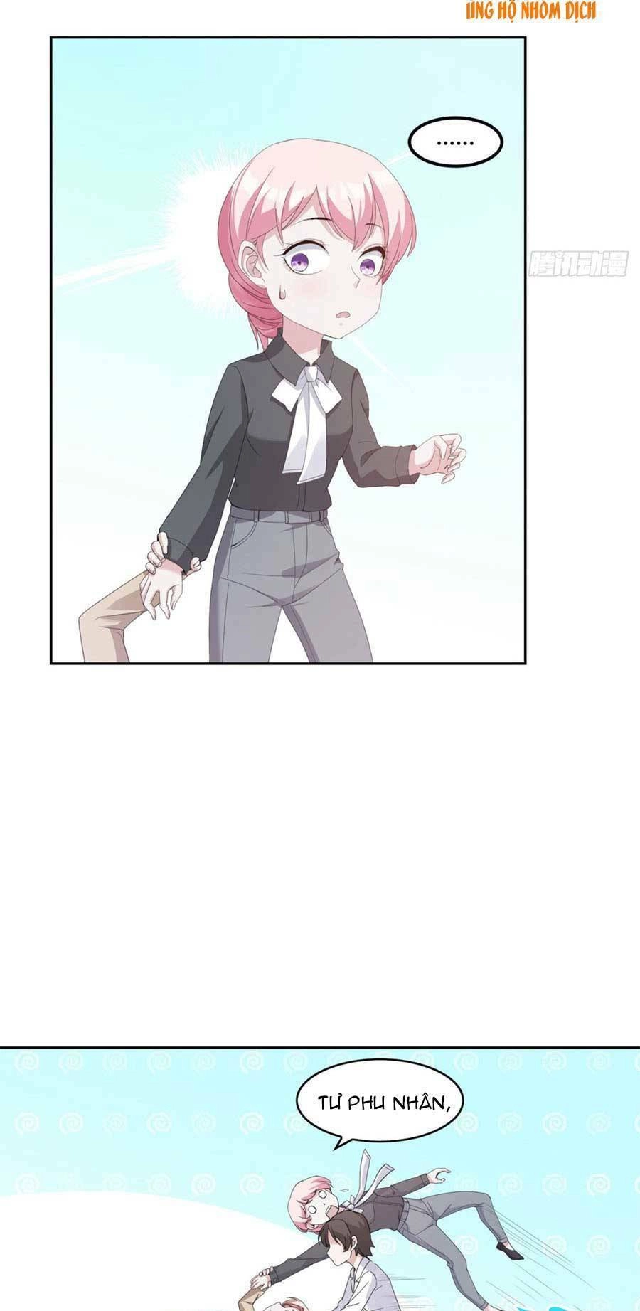 Manh Bảo Đột Kích: Tổng Tài Daddy Quá Khó Chơi Chapter 10 - 16