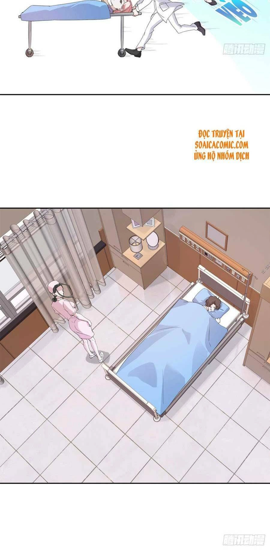 Manh Bảo Đột Kích: Tổng Tài Daddy Quá Khó Chơi Chapter 10 - 17