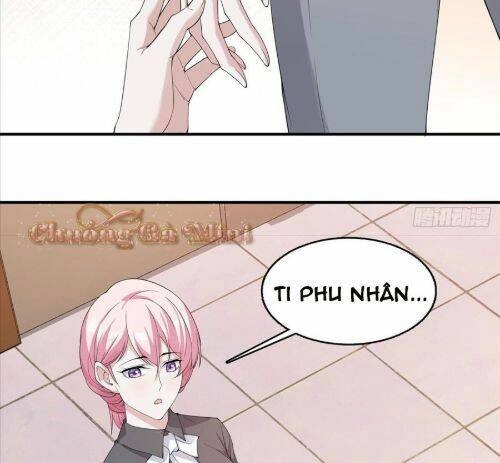Manh Bảo Đột Kích: Tổng Tài Daddy Quá Khó Chơi Chapter 11 - 6