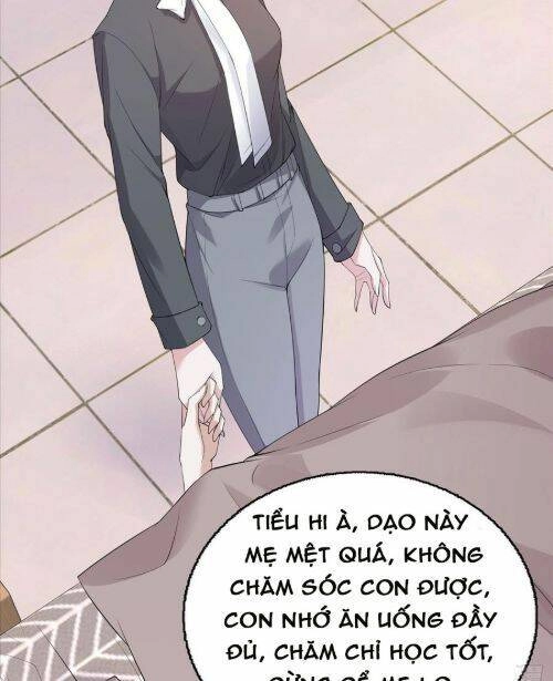 Manh Bảo Đột Kích: Tổng Tài Daddy Quá Khó Chơi Chapter 11 - 7