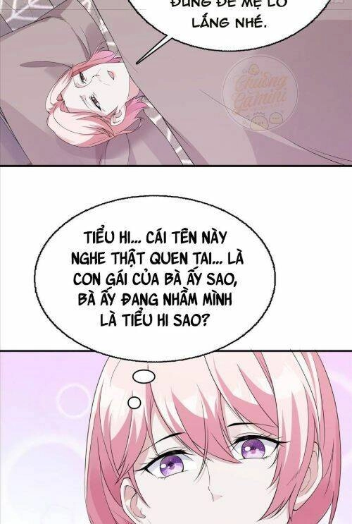 Manh Bảo Đột Kích: Tổng Tài Daddy Quá Khó Chơi Chapter 11 - 8