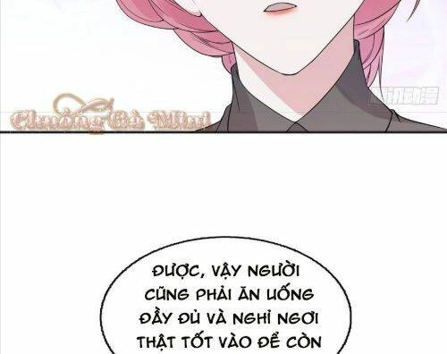 Manh Bảo Đột Kích: Tổng Tài Daddy Quá Khó Chơi Chapter 11 - 9