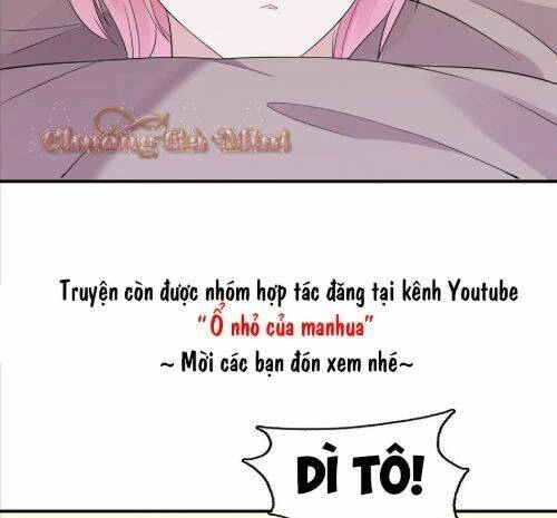 Manh Bảo Đột Kích: Tổng Tài Daddy Quá Khó Chơi Chapter 11 - 11
