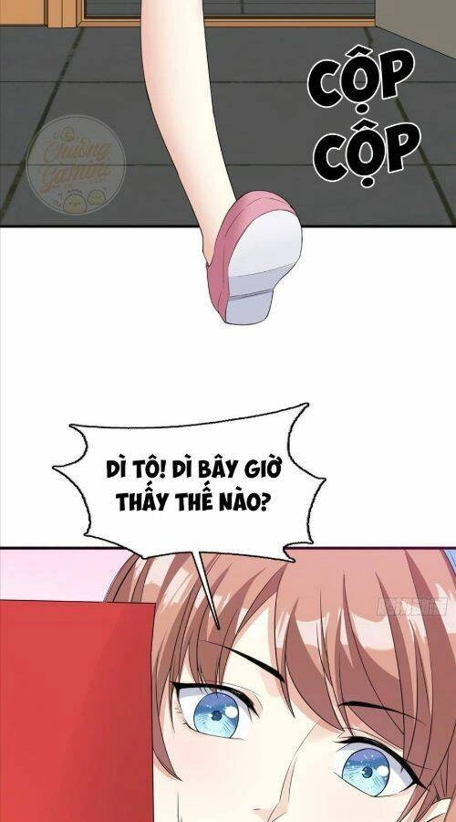 Manh Bảo Đột Kích: Tổng Tài Daddy Quá Khó Chơi Chapter 11 - 15