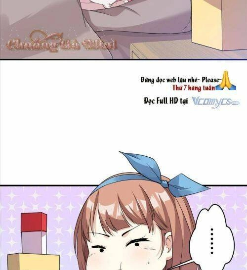 Manh Bảo Đột Kích: Tổng Tài Daddy Quá Khó Chơi Chapter 11 - 20