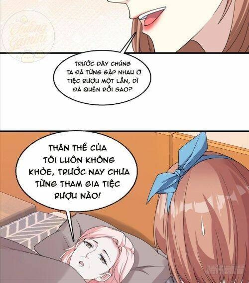Manh Bảo Đột Kích: Tổng Tài Daddy Quá Khó Chơi Chapter 11 - 23