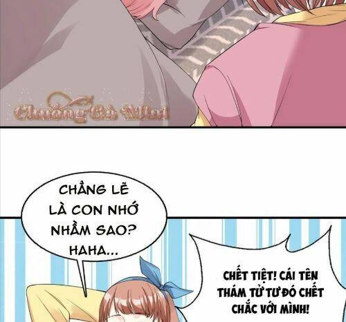 Manh Bảo Đột Kích: Tổng Tài Daddy Quá Khó Chơi Chapter 11 - 24