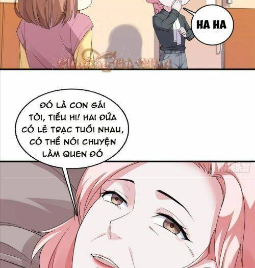 Manh Bảo Đột Kích: Tổng Tài Daddy Quá Khó Chơi Chapter 11 - 26