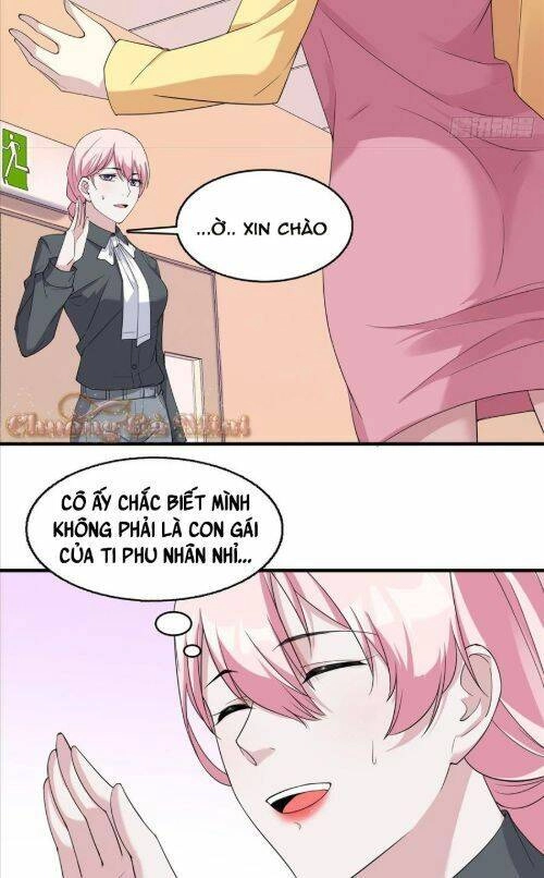 Manh Bảo Đột Kích: Tổng Tài Daddy Quá Khó Chơi Chapter 11 - 28