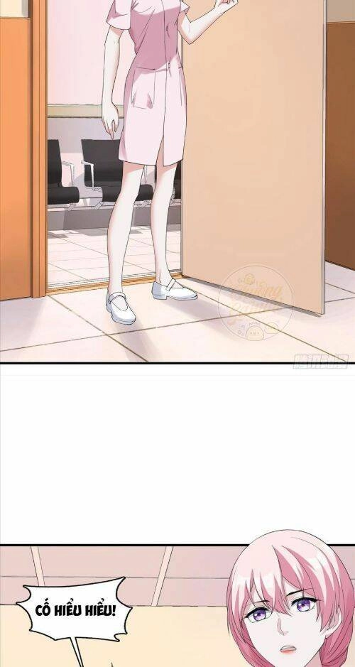 Manh Bảo Đột Kích: Tổng Tài Daddy Quá Khó Chơi Chapter 11 - 30