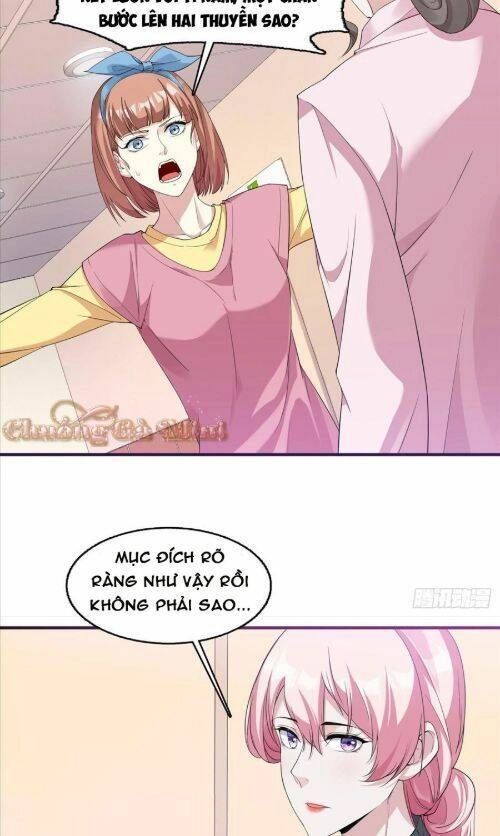 Manh Bảo Đột Kích: Tổng Tài Daddy Quá Khó Chơi Chapter 11 - 34