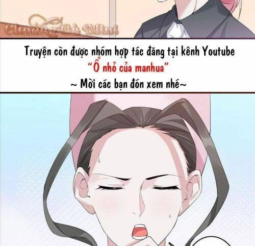 Manh Bảo Đột Kích: Tổng Tài Daddy Quá Khó Chơi Chapter 11 - 35