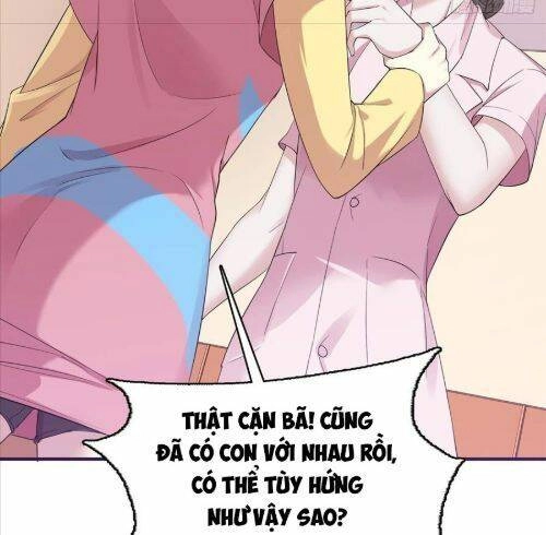 Manh Bảo Đột Kích: Tổng Tài Daddy Quá Khó Chơi Chapter 11 - 37