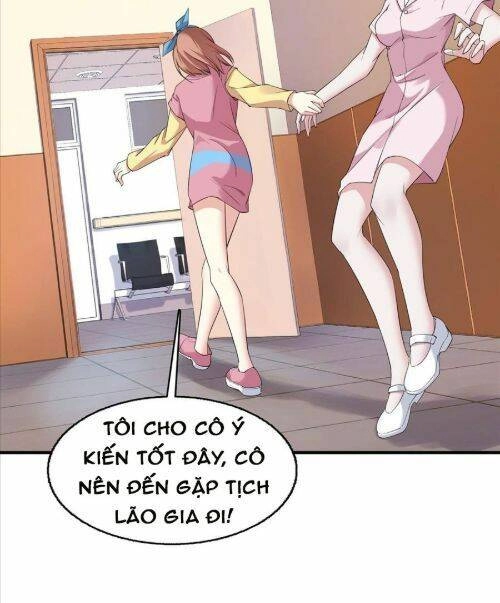 Manh Bảo Đột Kích: Tổng Tài Daddy Quá Khó Chơi Chapter 11 - 39