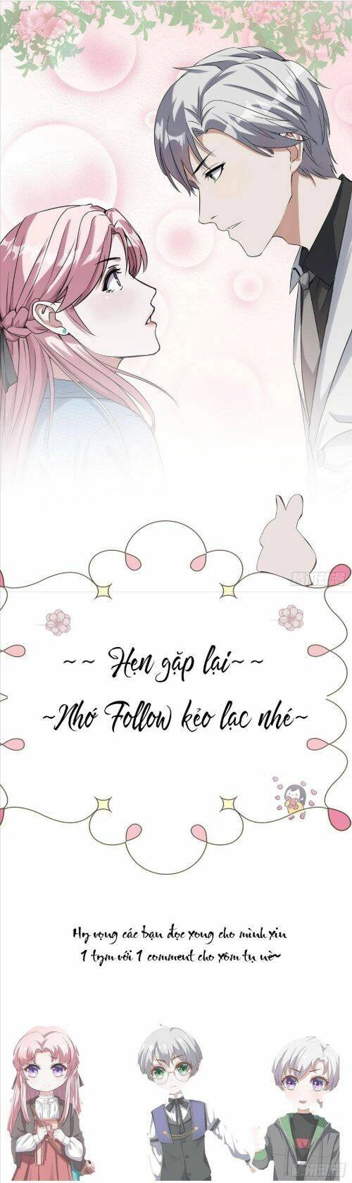 Manh Bảo Đột Kích: Tổng Tài Daddy Quá Khó Chơi Chapter 11 - 41