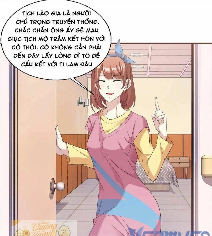 Manh Bảo Đột Kích: Tổng Tài Daddy Quá Khó Chơi Chapter 12 - 3