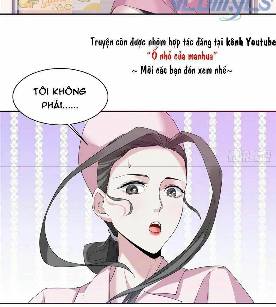 Manh Bảo Đột Kích: Tổng Tài Daddy Quá Khó Chơi Chapter 12 - 4