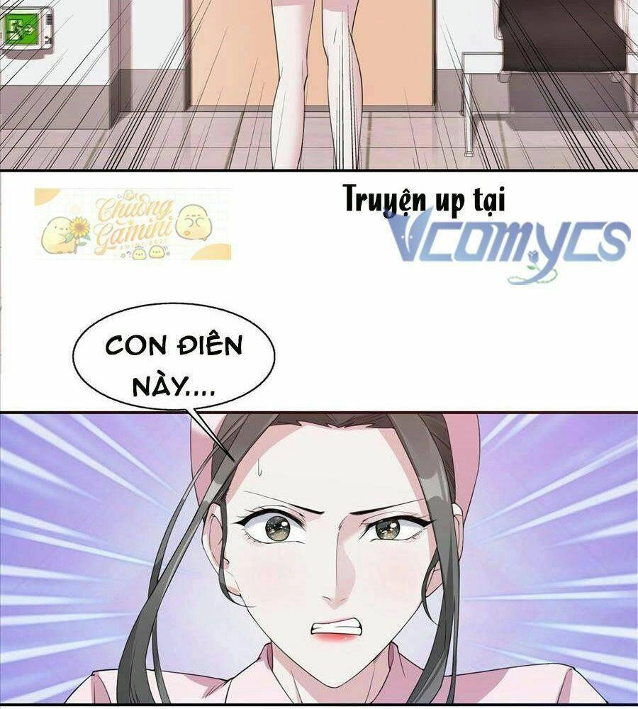 Manh Bảo Đột Kích: Tổng Tài Daddy Quá Khó Chơi Chapter 12 - 8