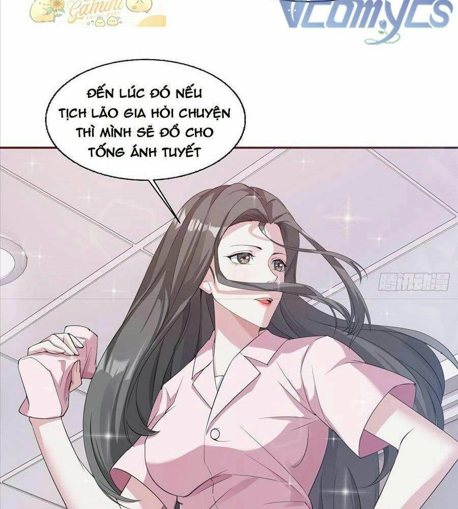 Manh Bảo Đột Kích: Tổng Tài Daddy Quá Khó Chơi Chapter 12 - 11