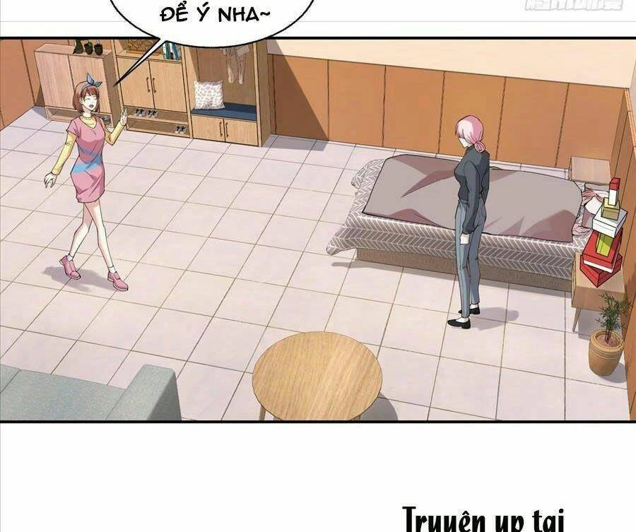 Manh Bảo Đột Kích: Tổng Tài Daddy Quá Khó Chơi Chapter 12 - 14